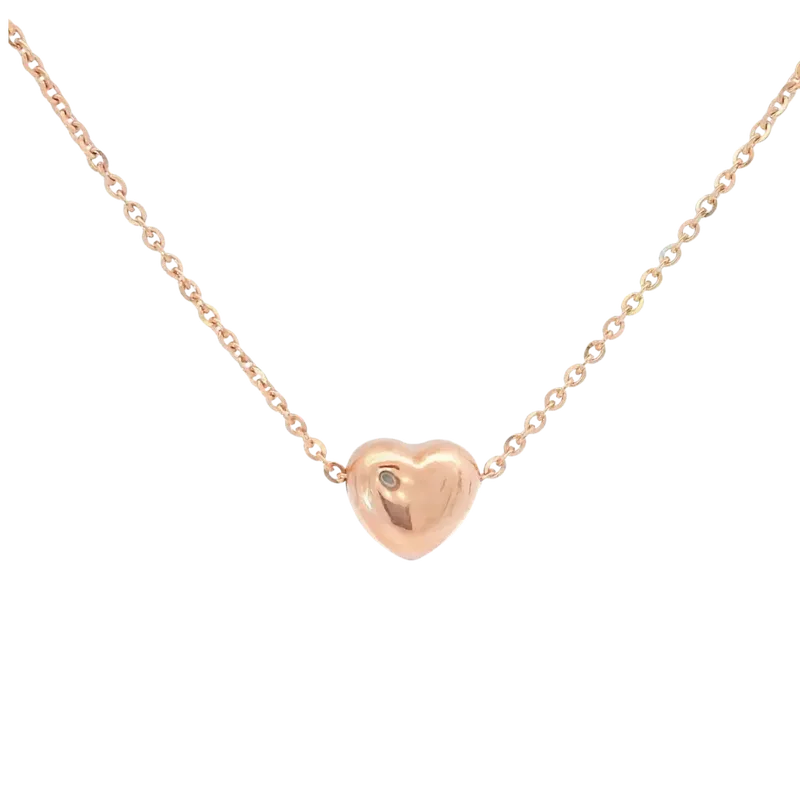 Kalung Asmaraloka Manis Penuh Makna