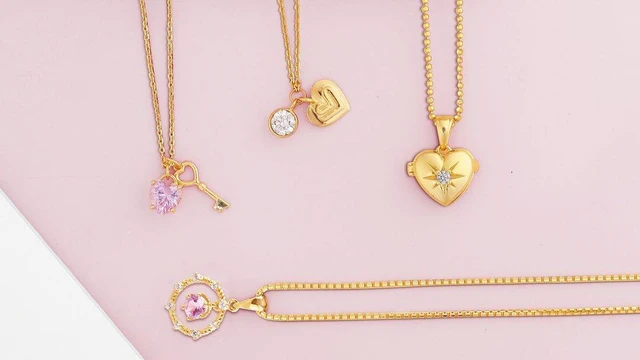 Kisaran Harga Emas 1 Gram di Toko Emas dan Pilihan Perhiasan untuk Dipakai Sehari-hari