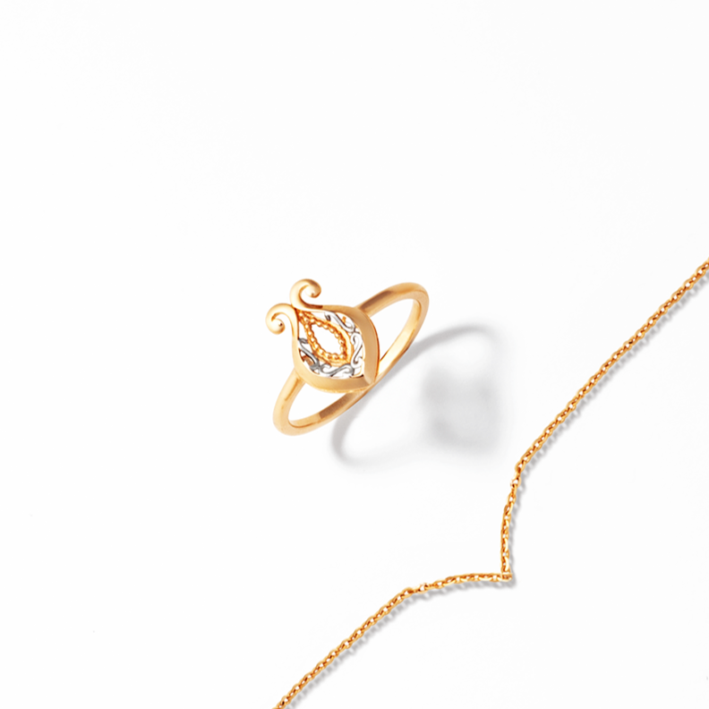 Cincin Anta pancarkan inner strength & beauty dari seorang wanita