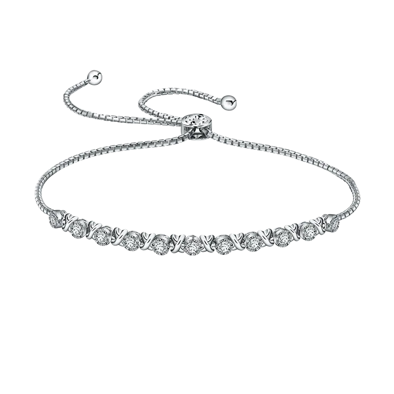 Pesona Cinta Sejati dari Gelang Yara