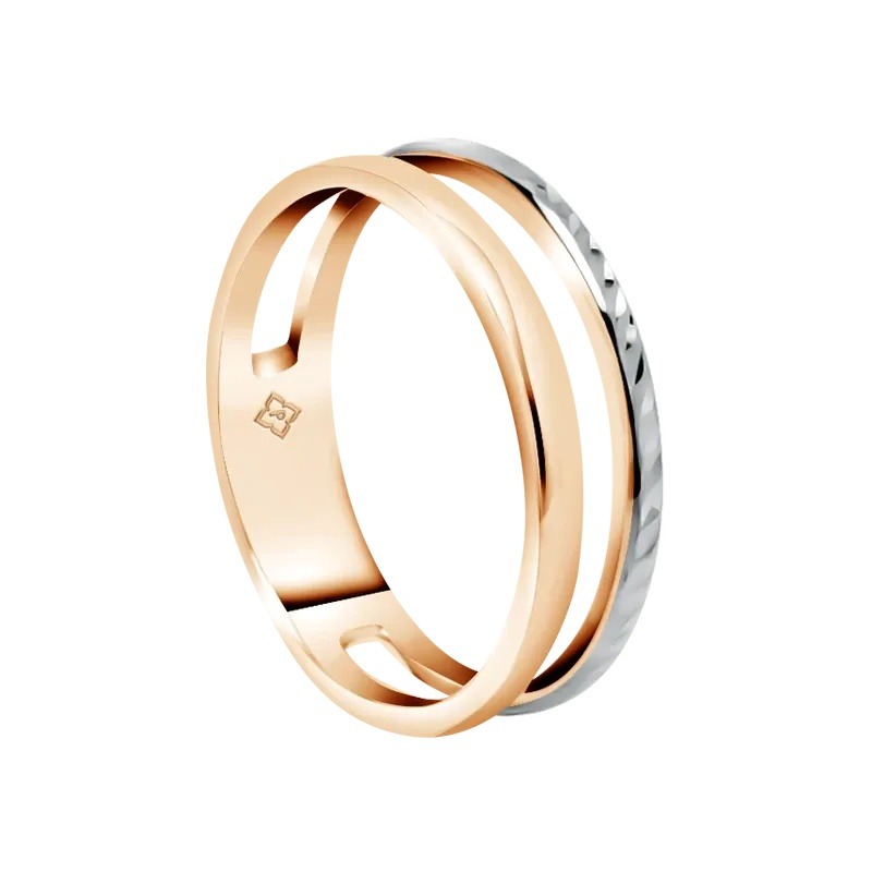 Simple and Sophisticated Jadi Karakteristik Utama dari Cincin Rigel