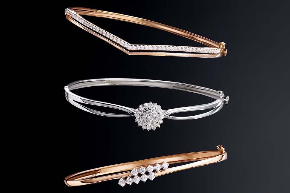 Panduan Memilih Model Gelang Emas Simple Elegan untuk Tampilan Mewah di Acara Spesial