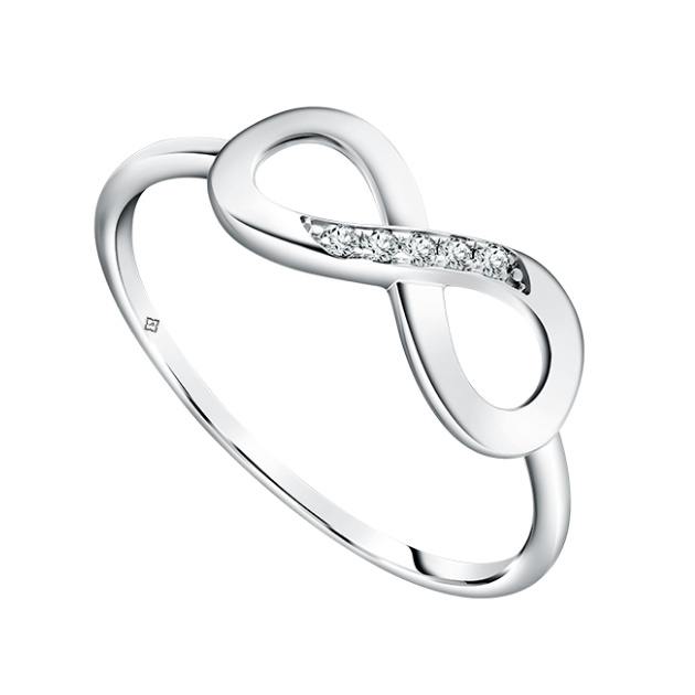 Koleksi Cincin Emas dengan Berlian yang Cantik dari The Palace