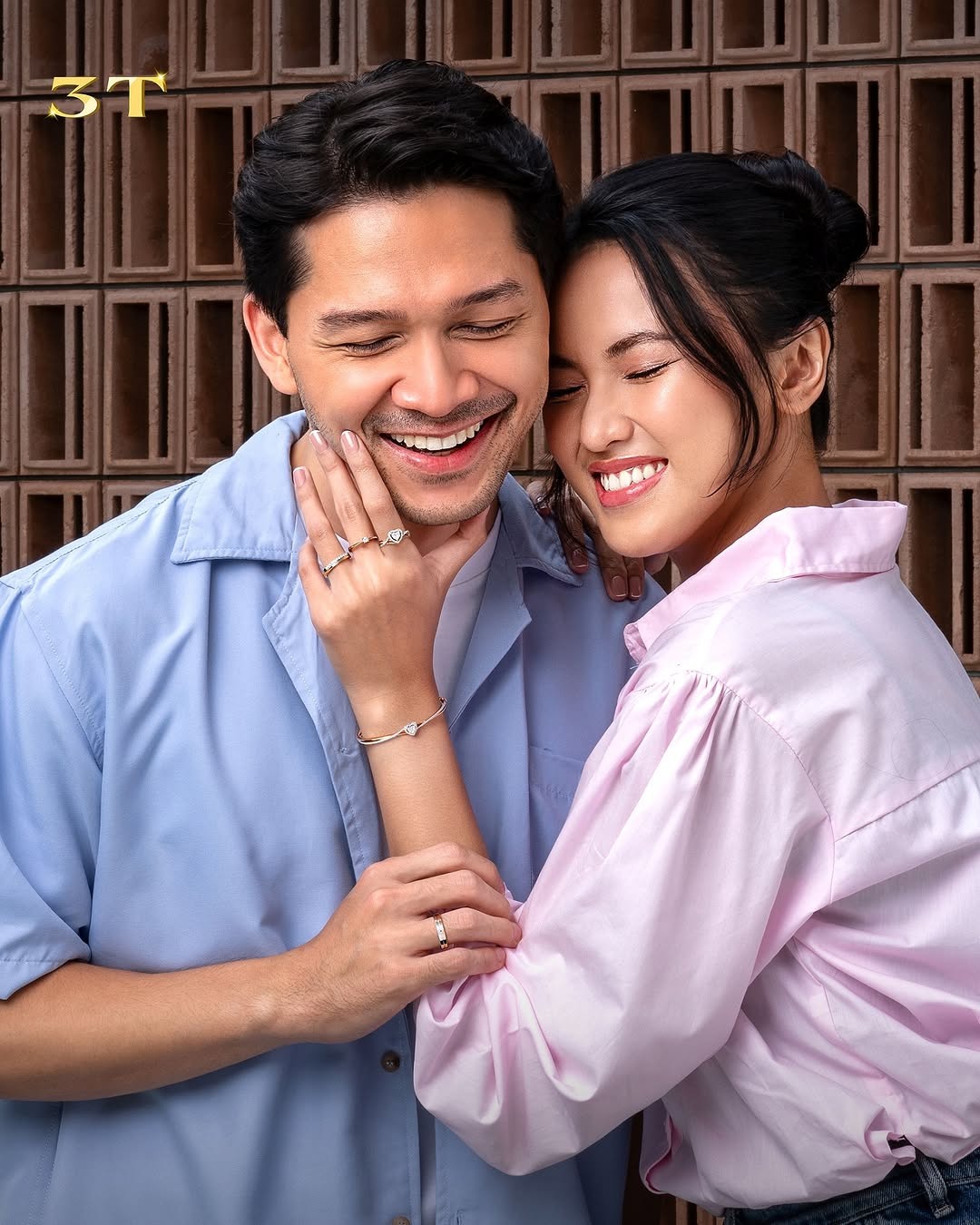 Inspirasi Cincin Pria untuk Perayaan Kisah Cinta