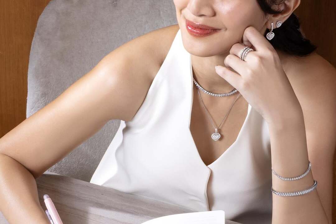 Rahasia di Balik Cara Mengetahui Emas Asli atau Palsu dari The Palace Jeweler 