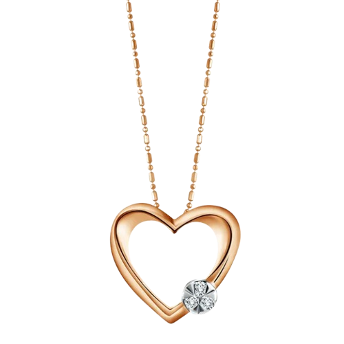 Liontin Moela Lovela Ratihati Menjadi Lambang Ainta Abadi