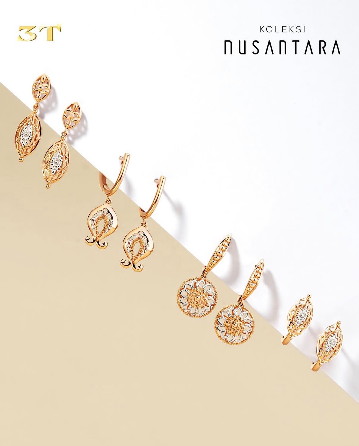 Temukan Sentuhan Warisan Nusantara di The Palace Jeweler