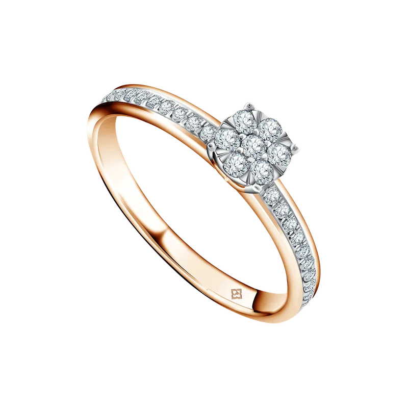 Keindahan Elegan Cincin Wanita Kertanari