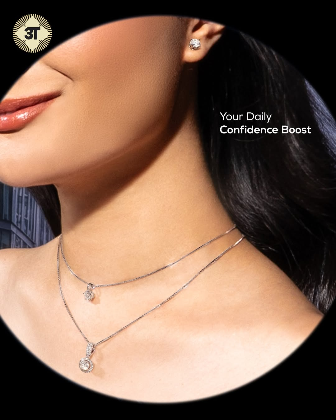 Model Kalung Emas Terbaru Simple untuk Sehari-Hari