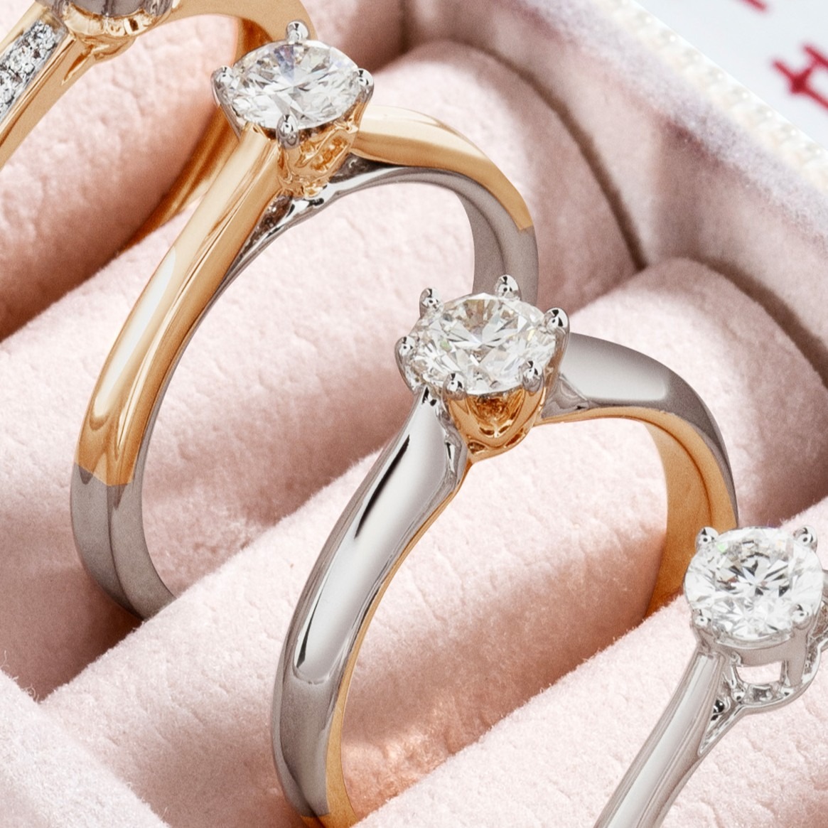 Cincin Klasik Tidak Lekang Oleh Waktu