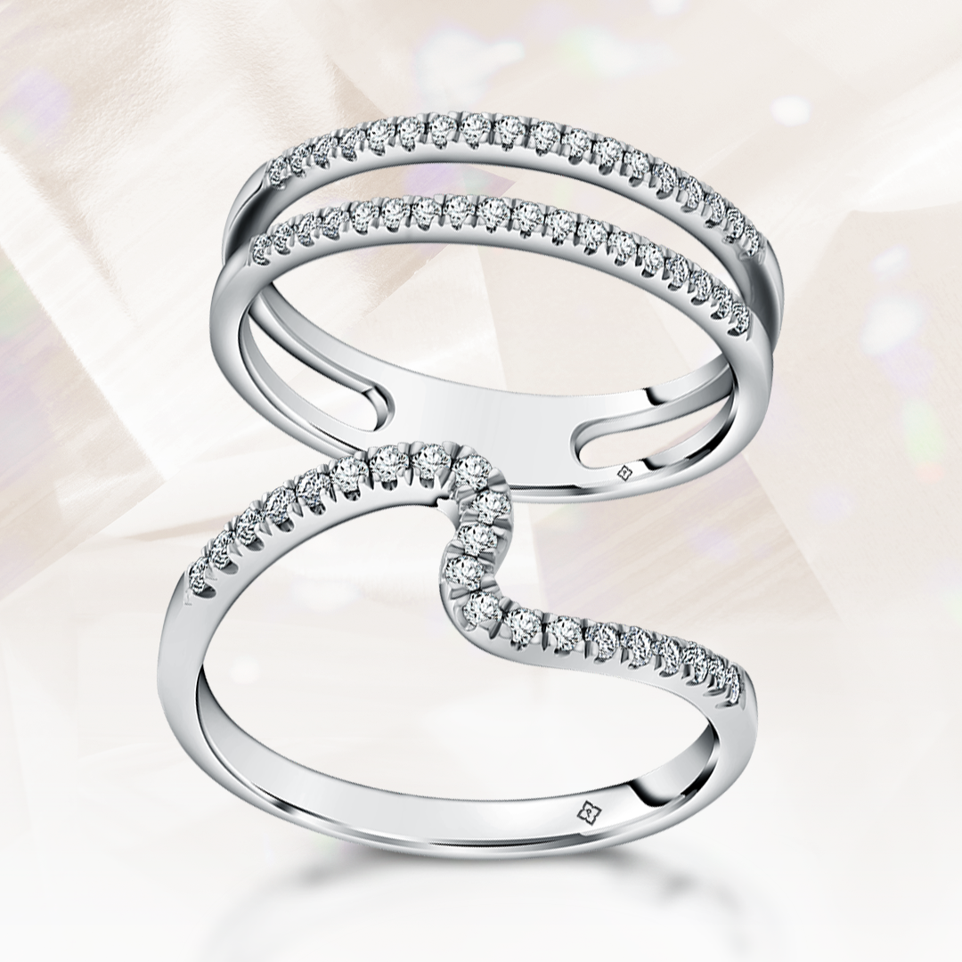 Ukuran Cincin yang Tepat Buat Pemakaian Jadi Nyaman Sehari-Hari