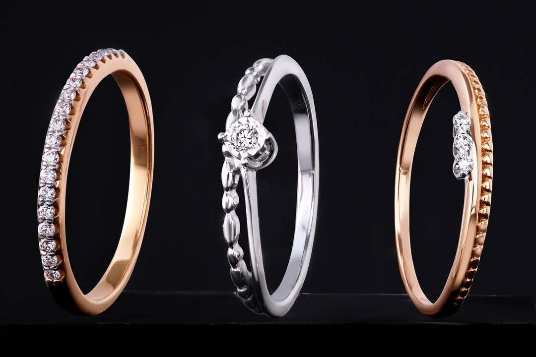 Cek Harga Cincin Emas Per Gram untuk Belanja Perhiasan di The Palace