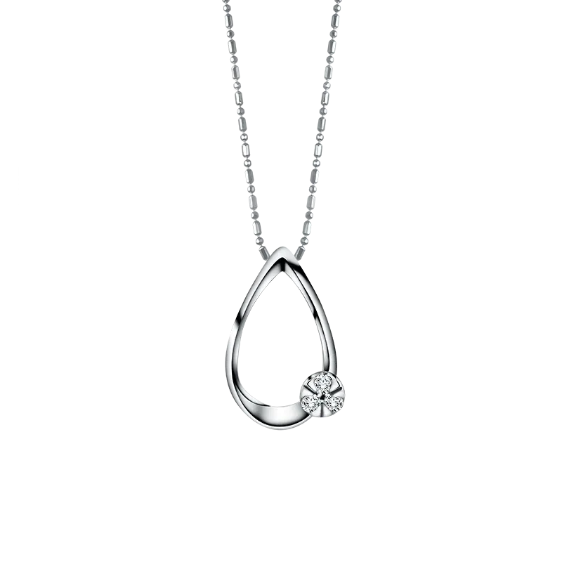 Berikan kejutan untuk orang tersayang dengan Liontin MOELA Modela Rimis