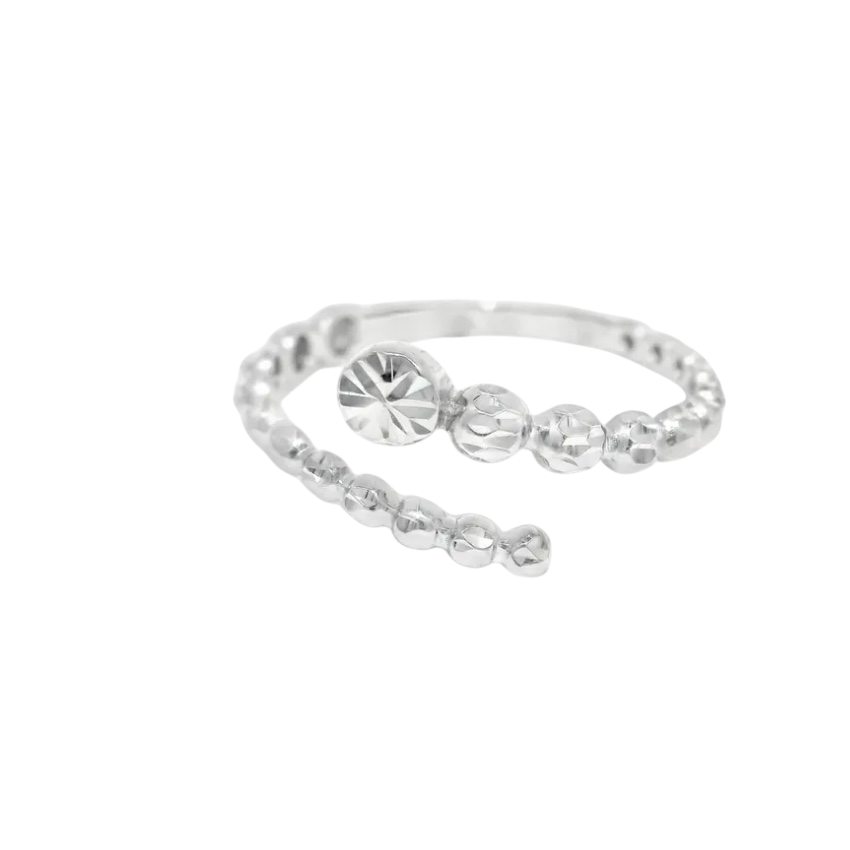 Model Cincin Minimalis dengan Sentuhan Modern