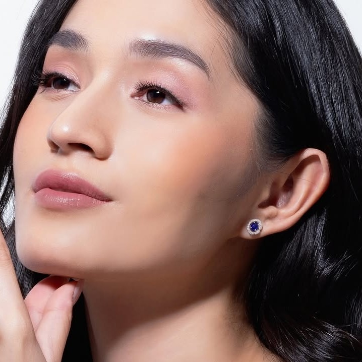 Pesona Anting Model Stud yang Minimalis tapi Tetap Elegan untuk Daily