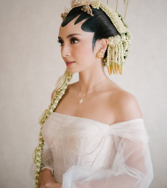 Keindahan Perhiasan Nusantara dari The Palace Jeweler