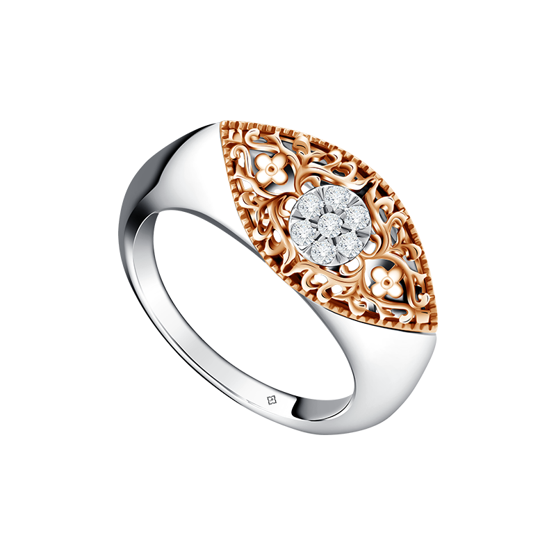 Cincin Nusantara Nusa Balusi Cerminan Budaya