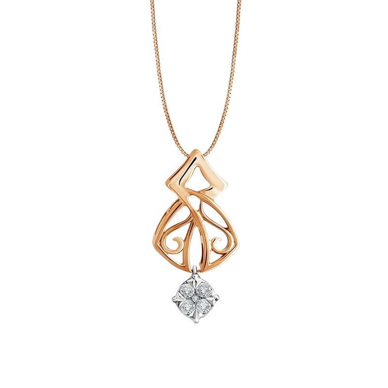 Liontin Nusantara Tara Sumada Pilihan Tepat Untuk Tampil Berkelas