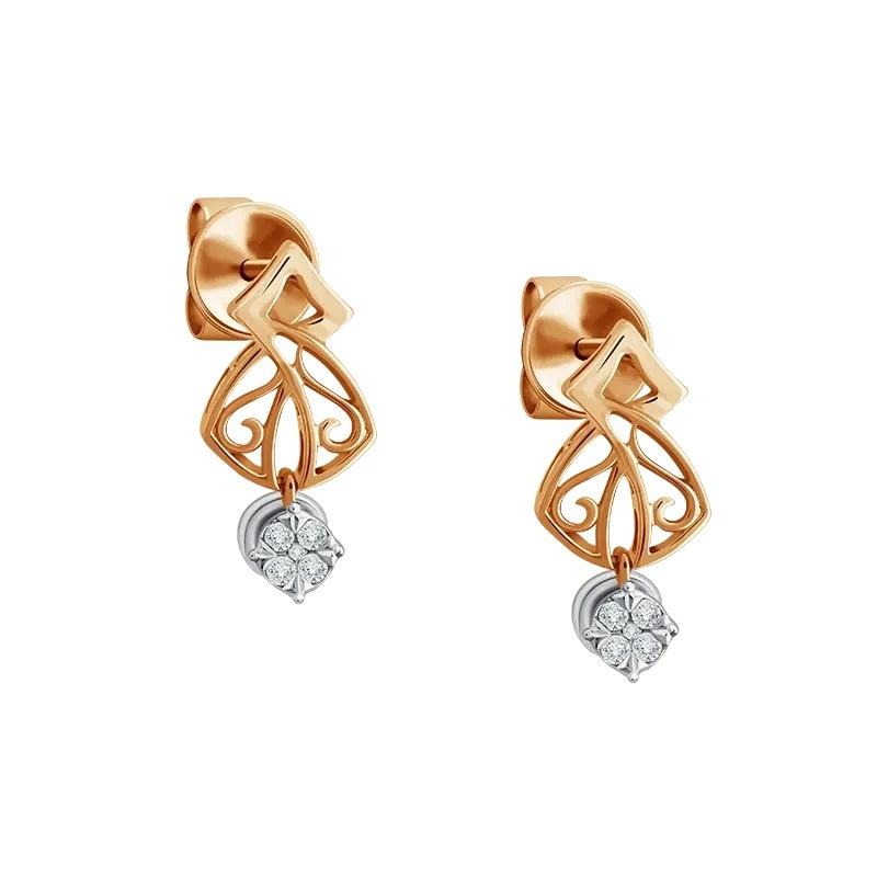 Anting Nusantara Tara Ranka Berikan Sentuhan Kemewahan Elegan Buat Anda Percaya Diri