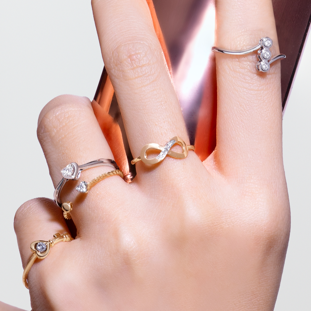 Cincin MOELA Intro Zenara Pilihan Tepat Untuk Sehari-Hari