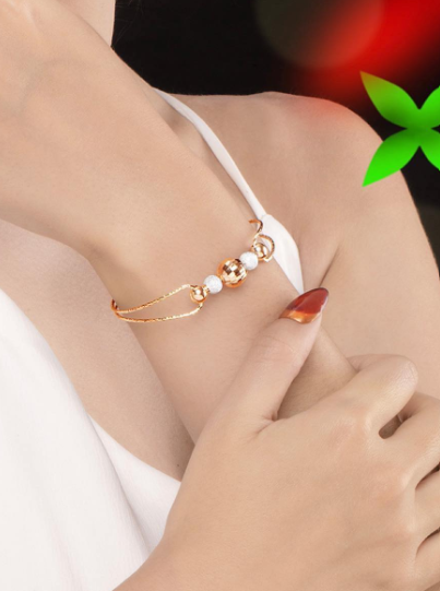 Inspirasi Model Gelang Emas Terbaru dari Koleksi Kasmaran