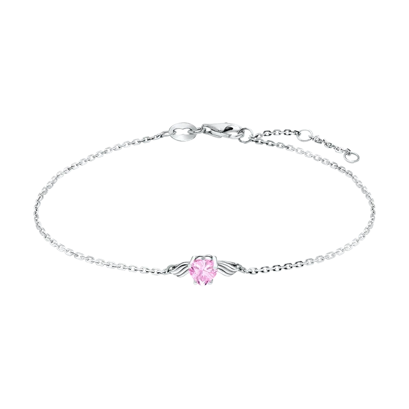 Blush Bracelet The Palace Jeweler