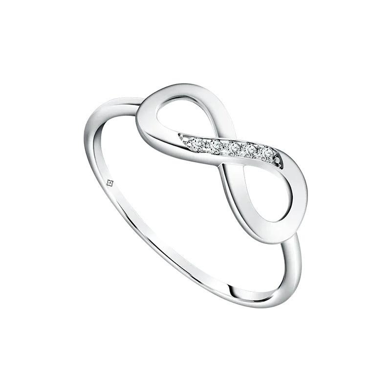 Keindahan cinta sejati yang terpancar dari cincin MOELA Intro Gendai