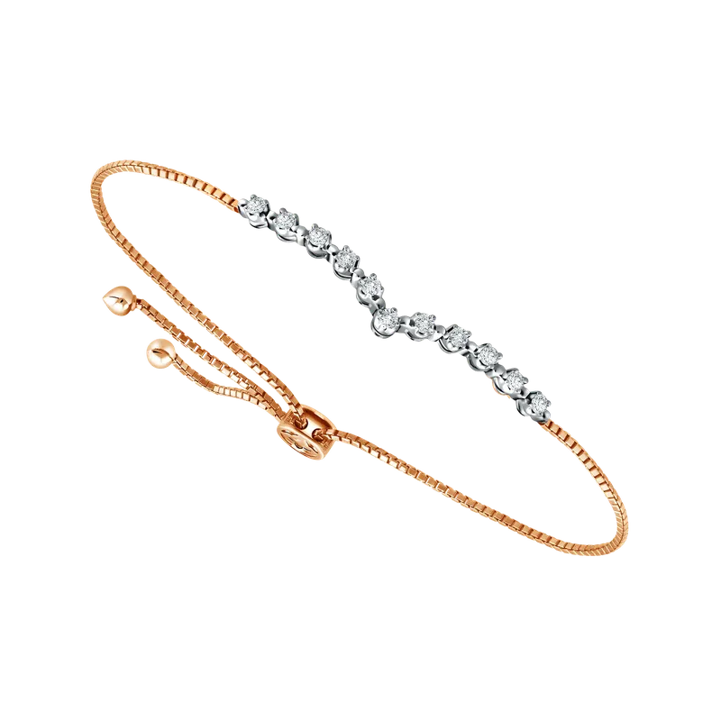 Gelang Vale Anggun dan Minimalis