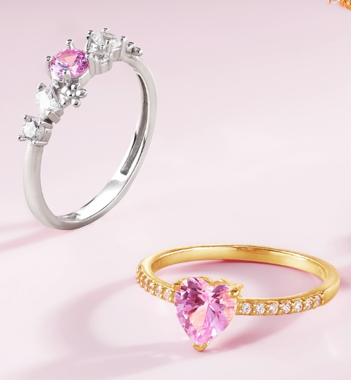 ILY Gold Cocok Jadi Hadiah untuk Bayi Baru Lahir