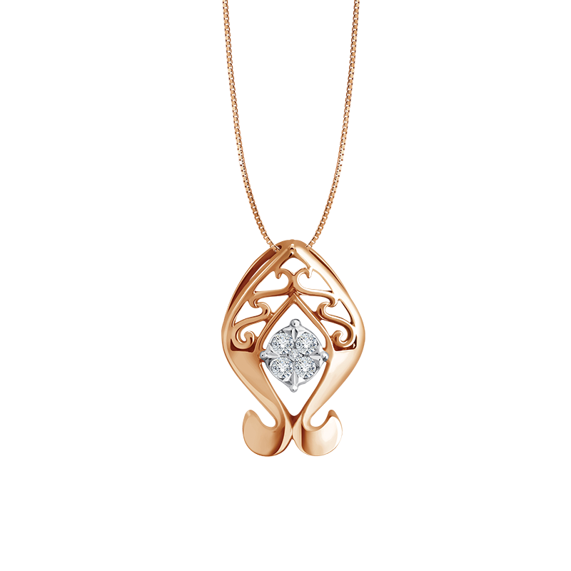 Liontin Nusantara Anta Fibi Pilihan Tepat Untuk Gaya Classy Anda