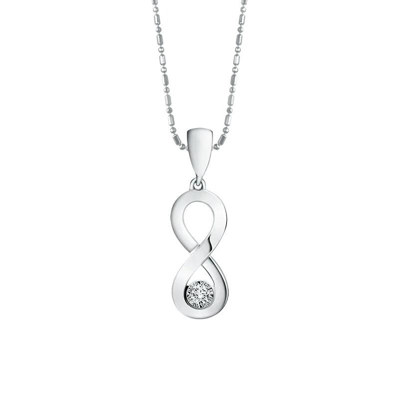 Liontin Intro Zenara hadirkan pesona keanggunan yang tak lekang oleh zaman