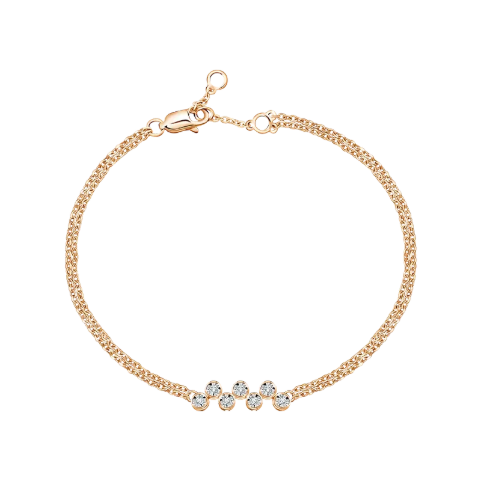 Keanggunan Elegan dari Gelang Areumi Mireya