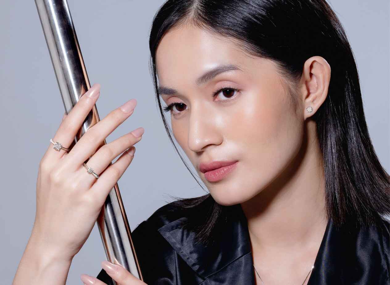 Harga Emas Perhiasan Hari Ini di The Palace Jeweler