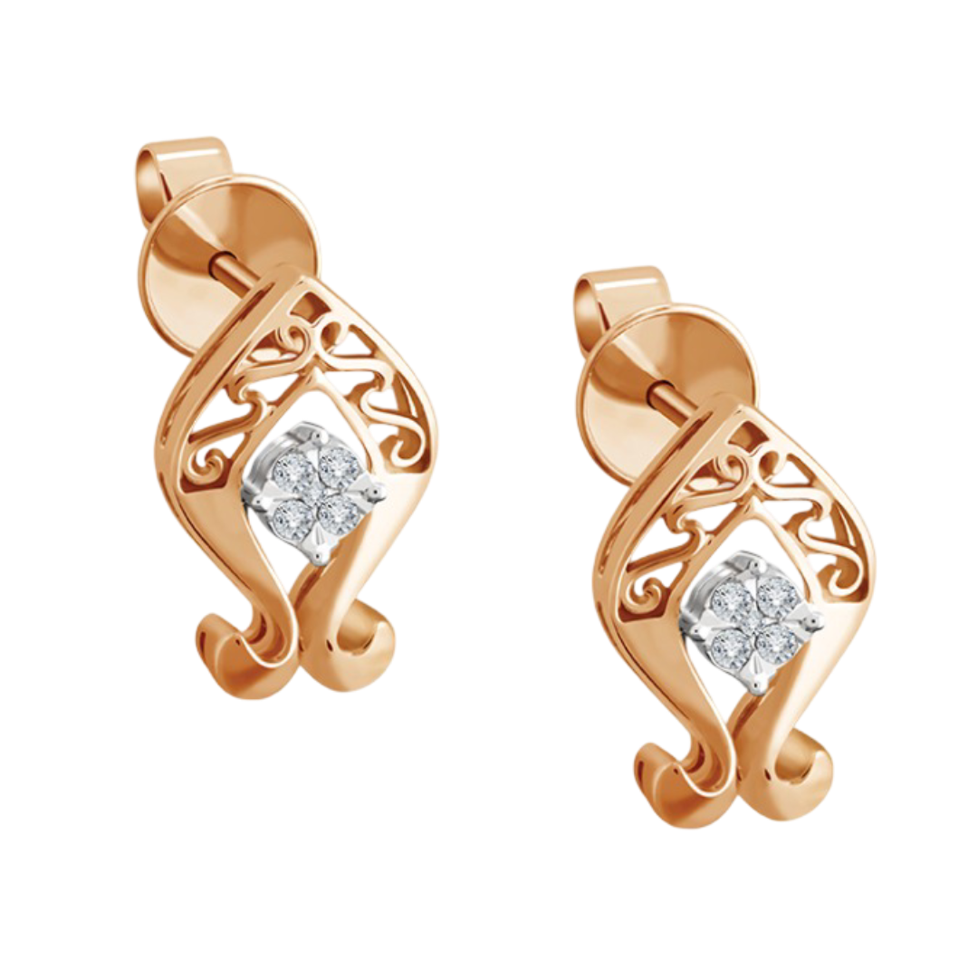 Anting dengan Nuansa Indonesia Jadi Pilihan Hadiah Favorit