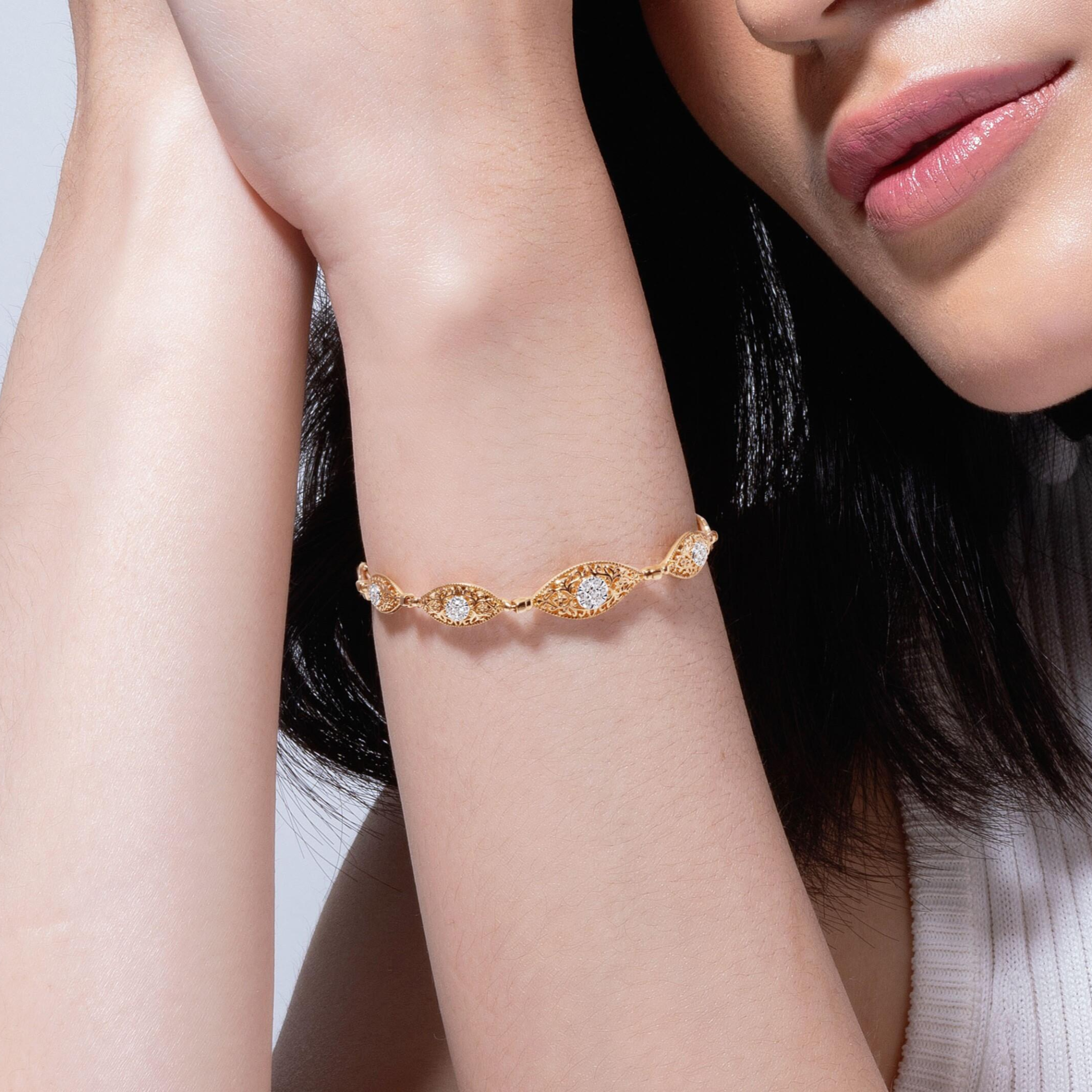 Koleksi Perhiasan Emas Elegan The Palace Jeweler untuk Momen Kemerdekaan