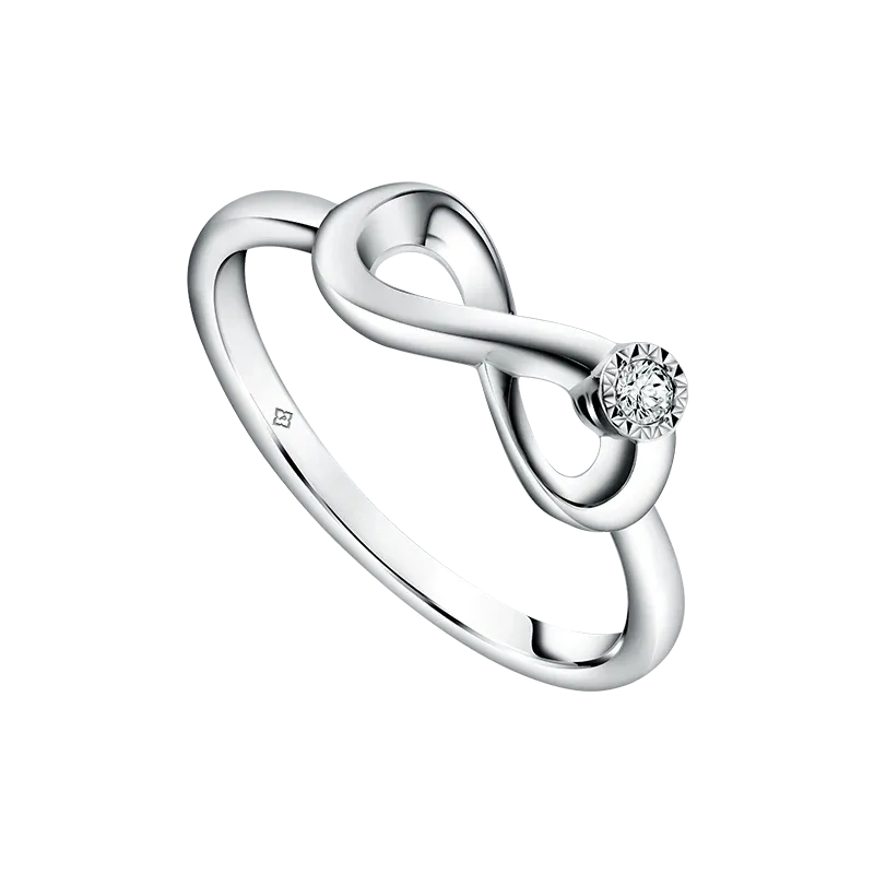 Cincin Wanita Anggeng Simbol Kelembutan Hubungan