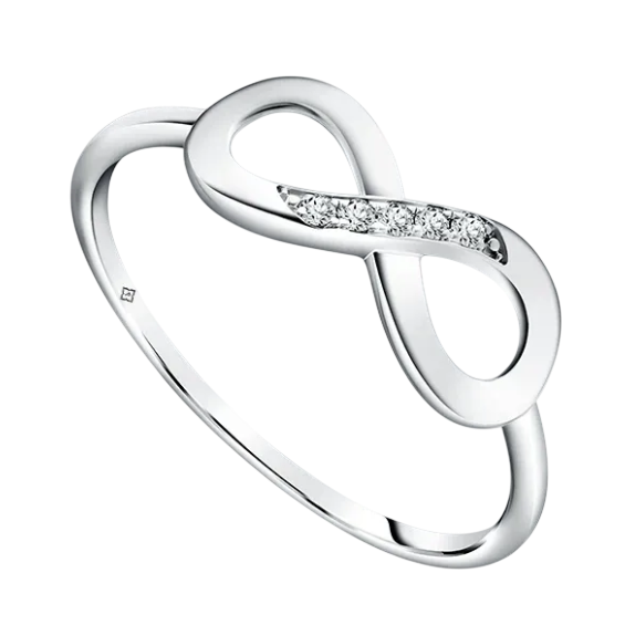 Cincin berlian Moela mulai dari Rp1 jutaan saja