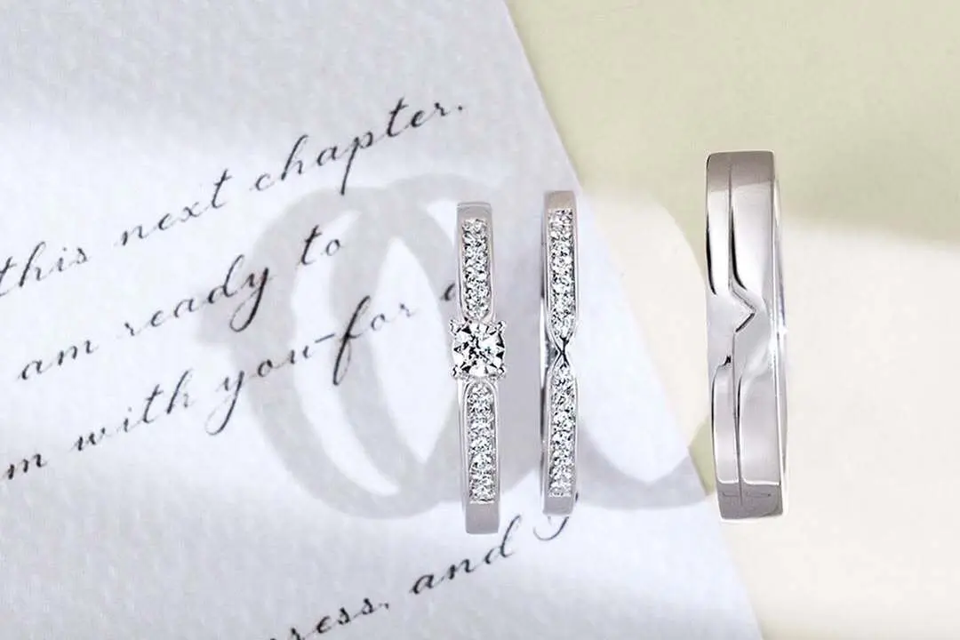 Kadar Cincin Lamaran yang Ideal,  Ini Cara Menentukan yang Pas untuk Hari Istimewa