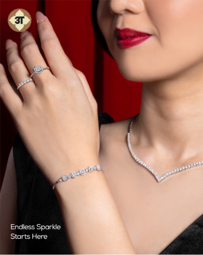 Tampil Elegan Tiap Hari dengan Gelang Minimalis