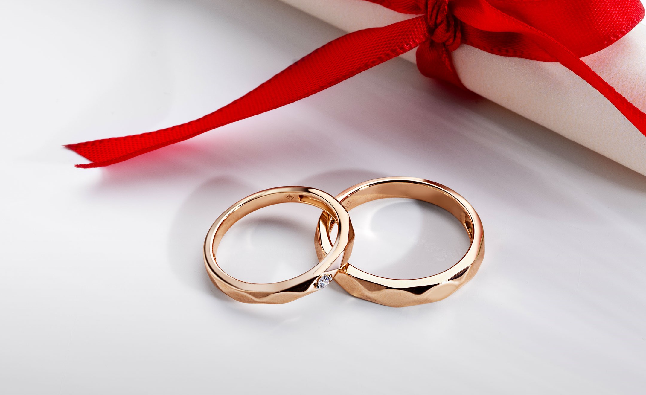 Wedding Ring Impian Ada di Sini! Kunjungi Booth The Palace di Bridestory Market 2025!