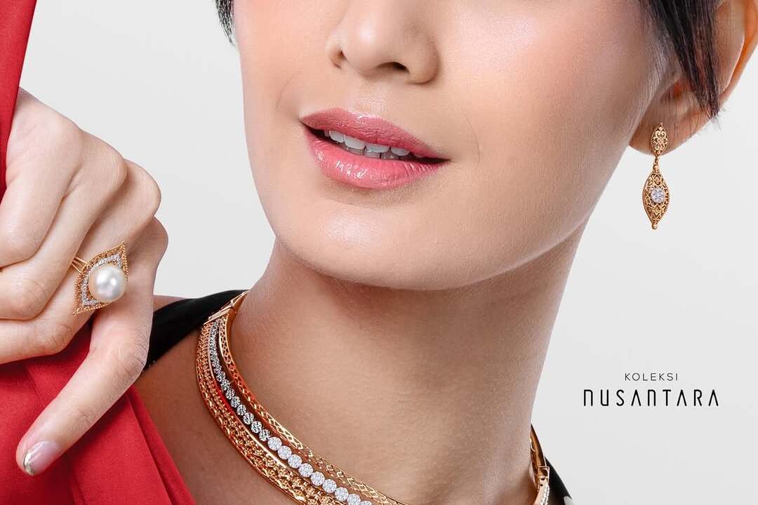 Model Anting Terbaru yang Ringan, Modern, dan Nyaman Dipakai