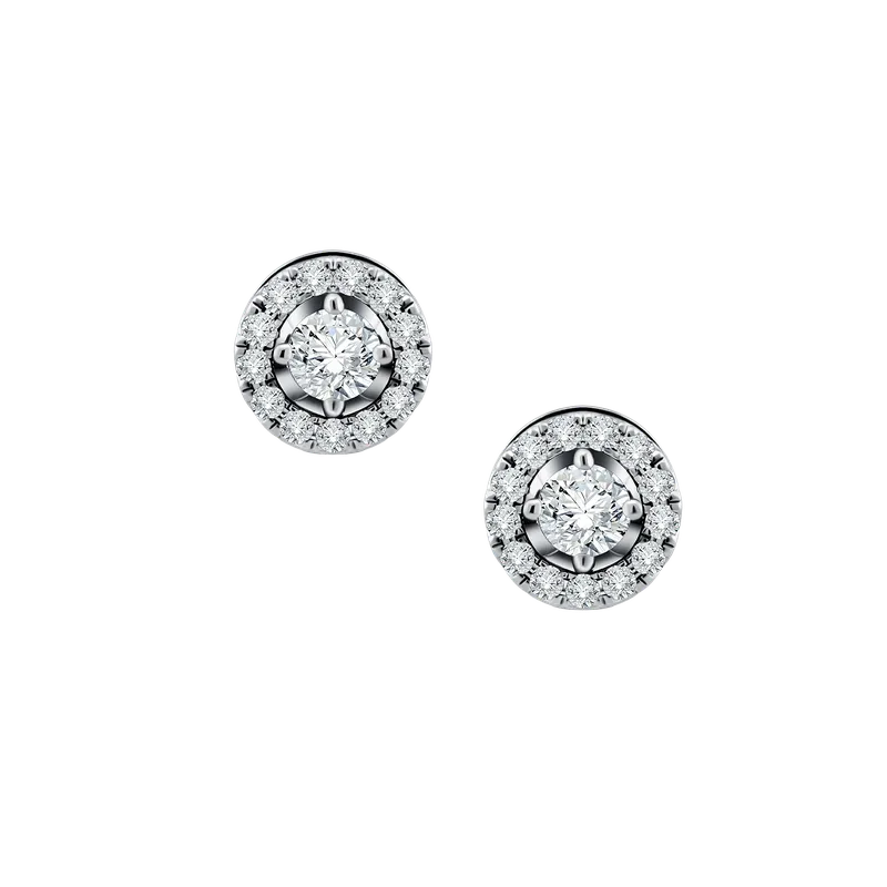 Anting Warinah Cocok Dipakai dengan Outfit Hari Raya Idul Fitri