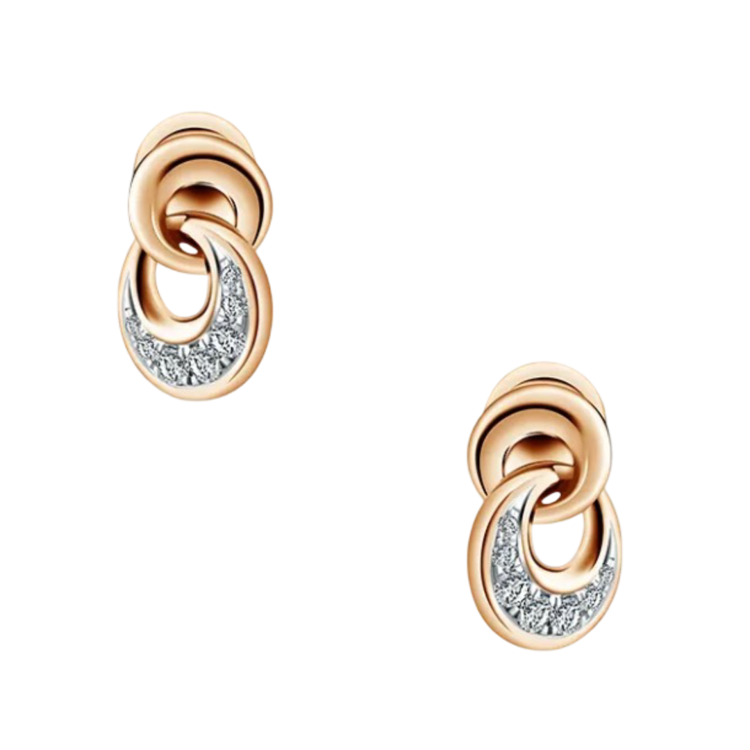 Model Anting Terbaru Areumi Vesperian Lumina Tampilan Elegan di Akhir Tahun