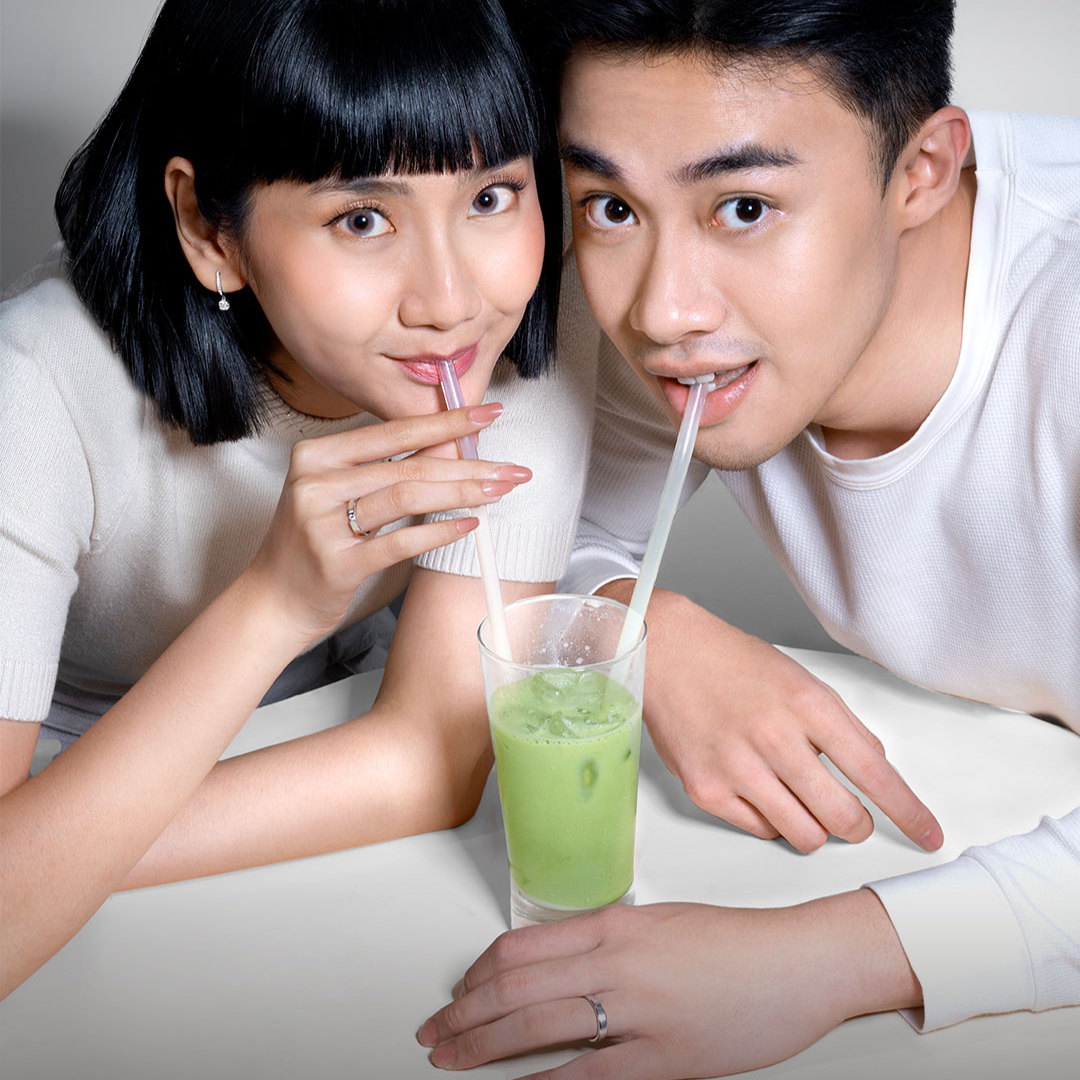 Perhiasan The Palace Jeweler Melengkapi Momen Engagement yang Penuh Makna