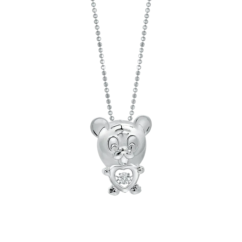 Liontin Rimbayu Hoba dengan Lambang Shio Macan Untuk Meriahkan Momen Imlek 2026