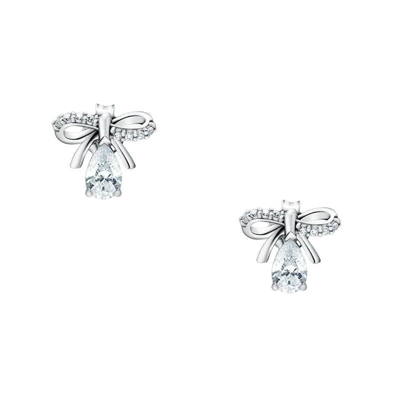 Desain Anting HERS dengan Keanggunan Elegan