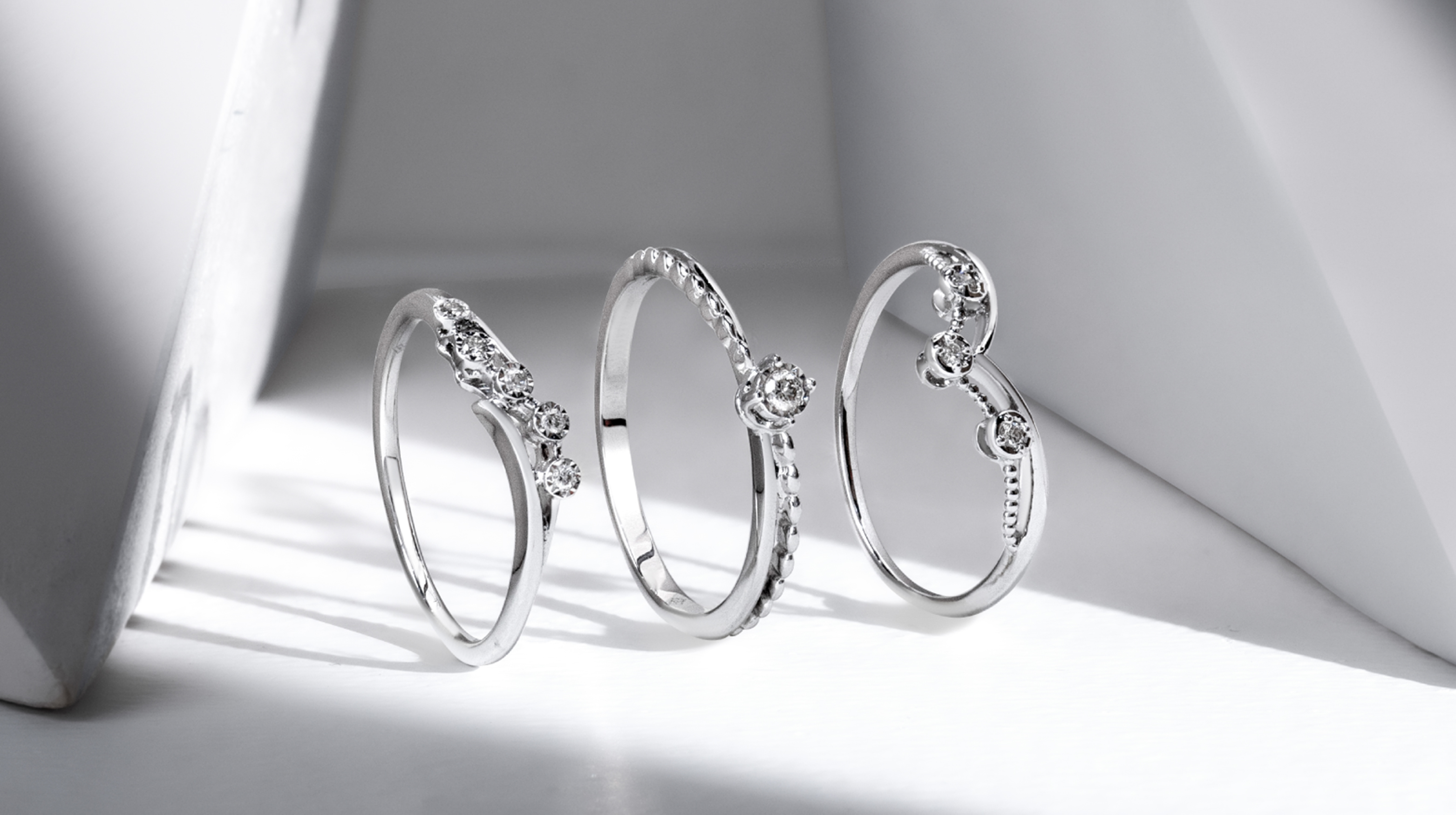 Festival Perhiasan The Palace di Batam dengan beragam koleksi perhiasan emas dan berlian