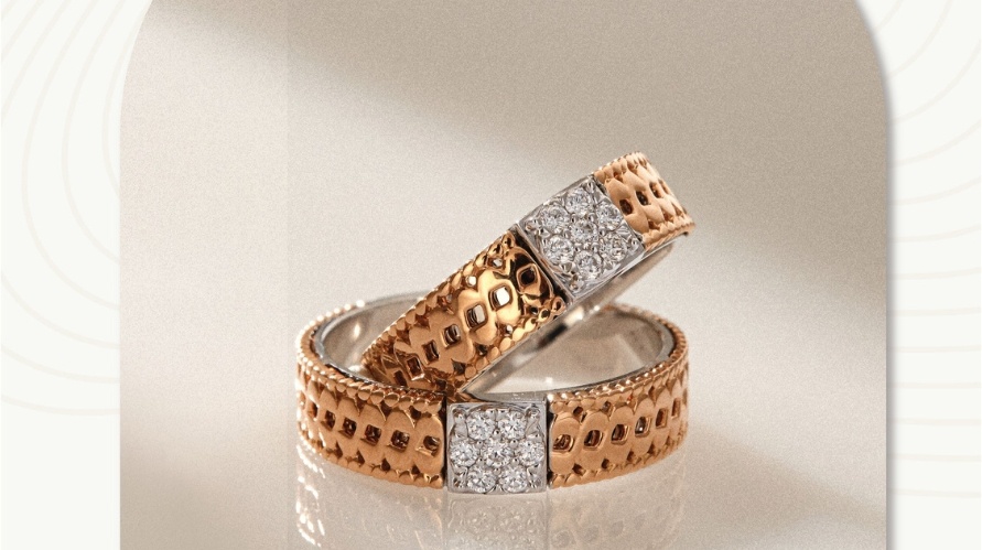 Harga Cincin Nikah Murah