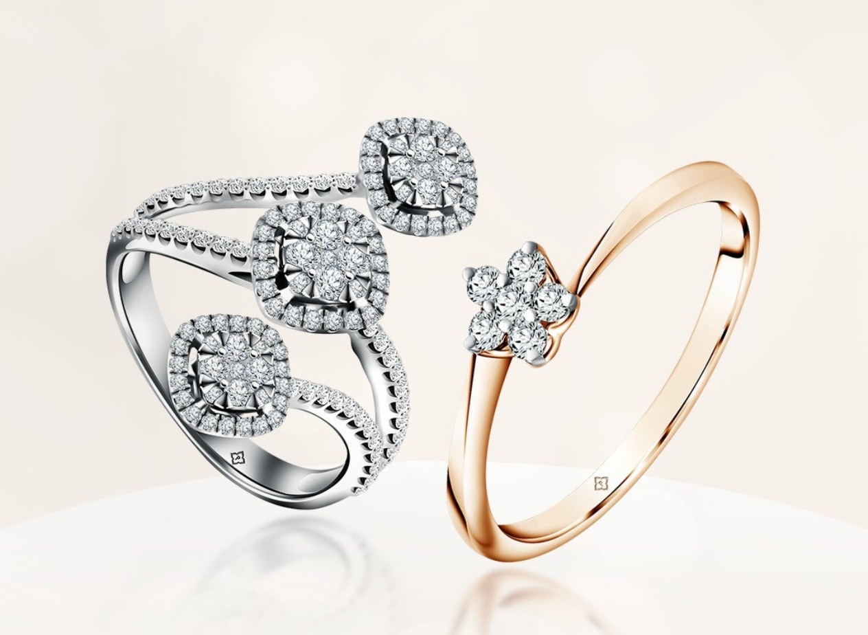 Harga Cincin Tunangan Terjangkau